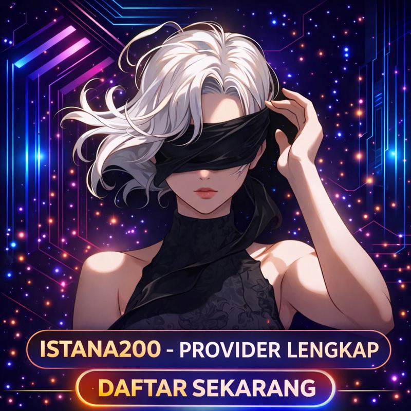 Galeri foto Istana200 : Sorotan Ahli Fitur Kompleks dan Navigasi di Jakarta